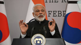 Trump dares take question from RUSSIAN media, world stops turning