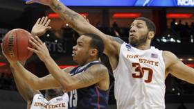 From court to cage: Former NBA player Royce White to swap basketball for MMA