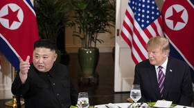 Here’s why US-North Korea talks will continue to fail