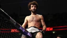Ben Askren debut, Zabit and Cody Garbrandt: Why you can't miss UFC 235 undercard this weekend