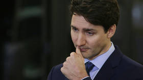 Surprise! ‘Progressive hero’ Justin Trudeau is a fraud and a hypocrite