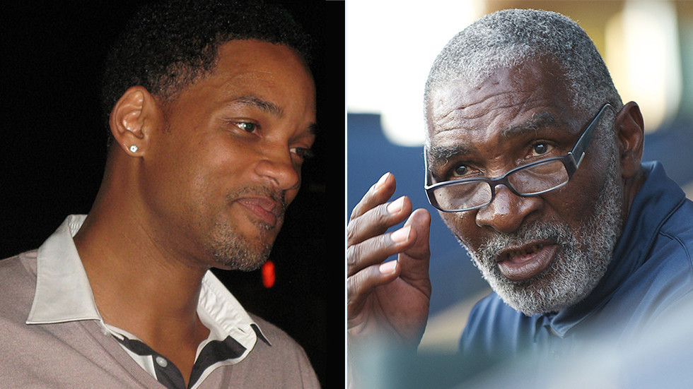 Will Smith Not Black Enough For Role As Father Of Williams Tennis Sisters In New Biopic Rt Usa News