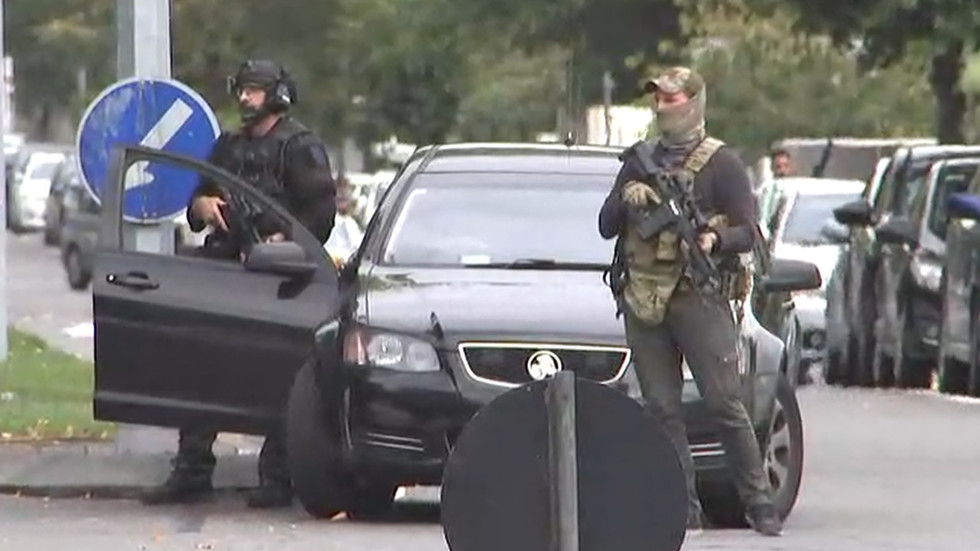 new zealand shooting video download new zealand shooting video download