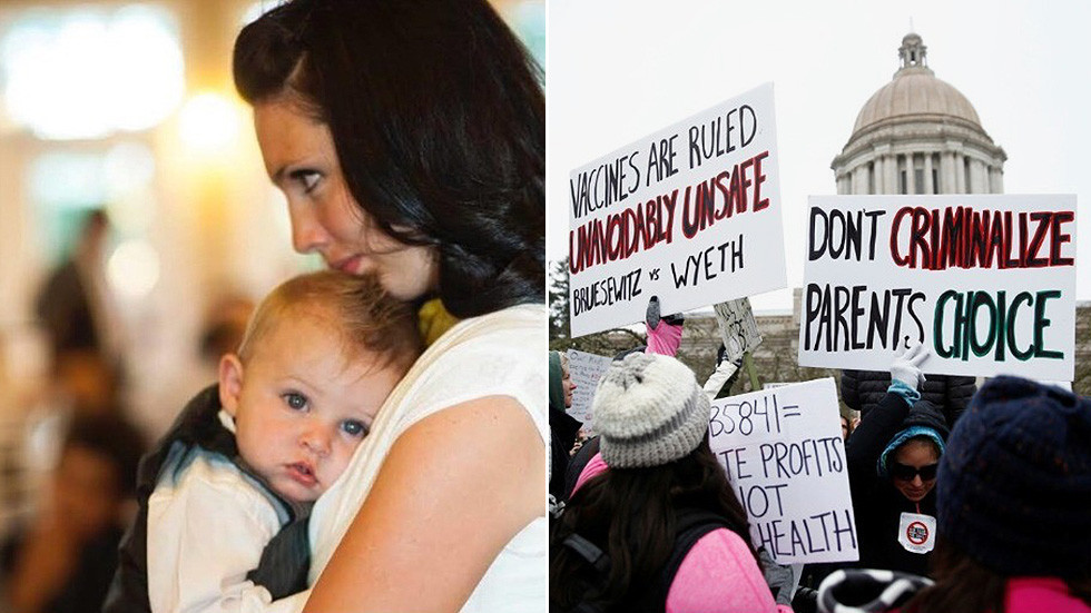 Anti Vaccine Activists Have Taken >> I Will Never Get Over Feeling I Killed My Son Anti Vaccination Anti Vaccine Activists Have Taken >> I Will Never Get Over Feeling I Killed My Son Anti Vaccination
