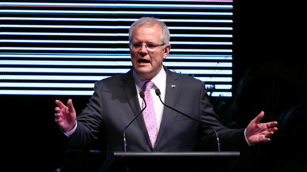 Aussie PM calls for global internet crackdown in wake of Christchurch attacks