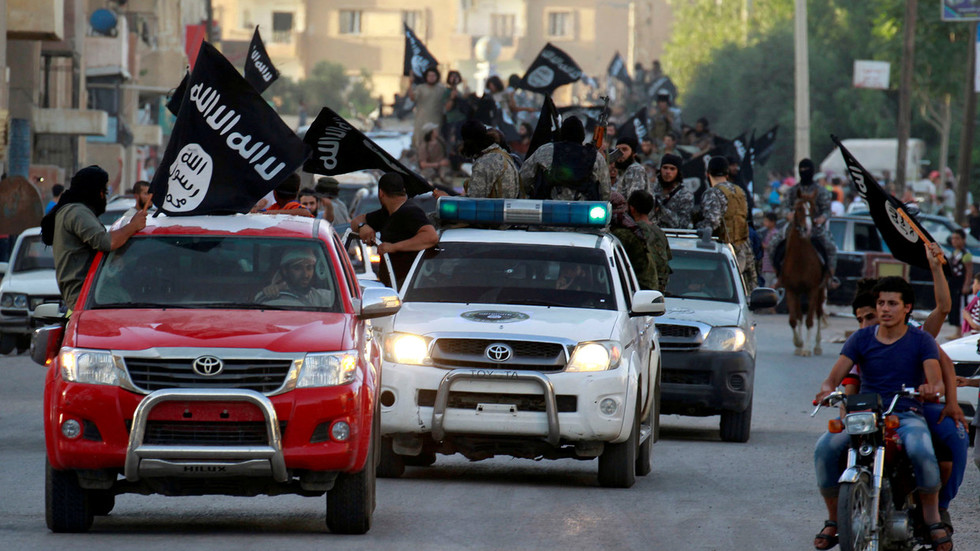 German interior minister vows to put Islamist children under 14 on watchlist