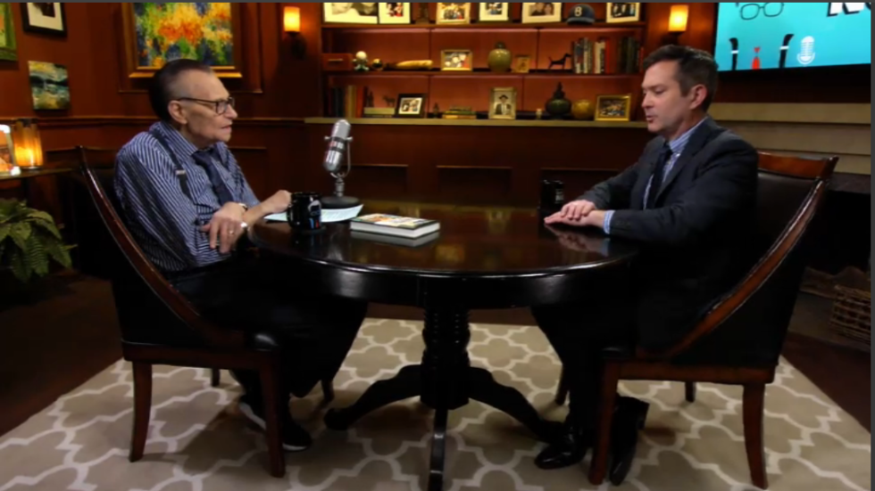 Thomas Lennon talks successes and failures as a ...