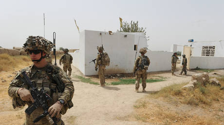 5c85dda1fc7e9388398b45c5 CIA-backed paramilitary ‘death squads’ guilty of war crimes in Afghanistan – HRW