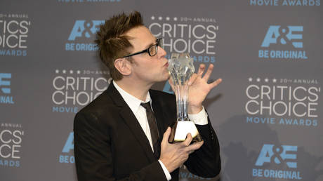 Disney rehires James Gunn after 'pedo' tweet scandal; Twitter grapples with morals