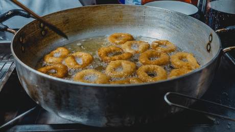 You could be already be eating donuts fried with Calyxt gene-edited oil.