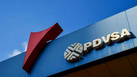Maduro orders European HQ of Venezuelan state oil firm PDVSA to be moved to Moscow
