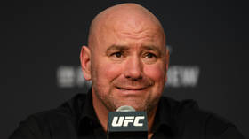 'When you get fired from UFC, you'll have a job on TV': Khabib slams UFC boss Dana White