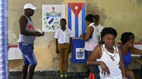 Cuba snubs Trump’s anti-socialist crusade with massive constitution vote