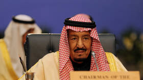 EU leaders reject ‘blacklisting’ of Saudi Arabia, US territories