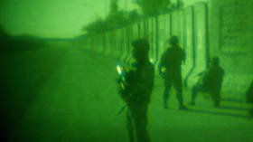 Mice given ‘night vision’ superpower with simple injection