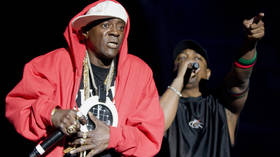 2020 ‘hip-hop generation’ candidate ‘fights the power’ with… RAP LYRICS