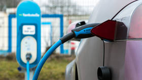 German automakers to invest €58 billion in electric & autonomous cars