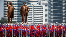 Don't believe the hype: Hong Kong says it's business as usual for banks & stock exchange despite protests