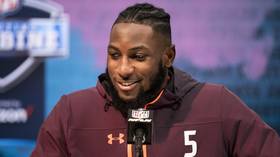 ‘Do you have both your testicles?’ NFL prospect faces bizarre scouting question