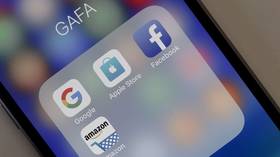 France could earn hundreds of millions by taxing tech giants