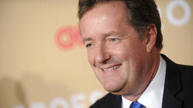 Piers Morgan defends Navratilova in trans women athletes row, wins praise online