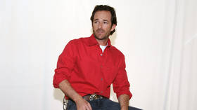 Luke Perry, ‘90210’ & ‘Riverdale’ star, dies at 52