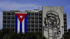 ‘Arbitrary & unacceptable threat’: Havana slams Trump for ‘allowing’ lawsuits against Cuban firms