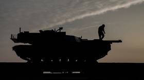 Top US general in Europe cries ‘Russian threat’ to get more troops, planes & ships