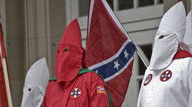 Not O-KKK: School under fire for play featuring Klansmen