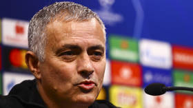 Jose Mourinho ‘no.1 choice for Real Madrid job, has been contacted’ amid talk of return