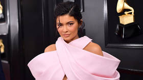 Forbes names Kylie Jenner youngest-ever ‘self-made’ billionaire, Twitter laughs