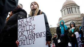 The long history of US-Russian ‘meddling’ (by Stephen Cohen) 