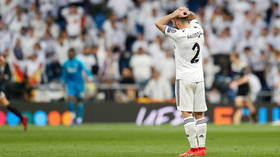 Ailing empire: What next for Real Madrid after Champions League humiliation? 