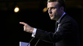 Why Macron's ‘letter to Europe’ is spectacularly clueless & will fall on deaf ears