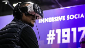Immersive history: #Romanovs100 & #1917LIVE talk future education at SXSW EDU forum