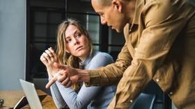 Have these men ever met a woman? Strange advice on vaginas, tampons and childbirth baffles women