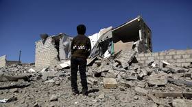 UN rights body calls out Saudi Arabia over jailed activists & Khashoggi case… but what about Yemen?