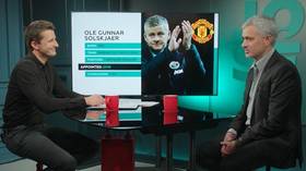 'Institutionalized gender discrimination': Entire US women's team sues US Soccer over pay gap