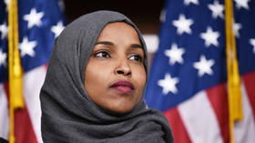 Dems pass watered-down anti-hate bill, upsetting those thirsty for â€˜anti-semiticâ€™ Omarâ€™s blood