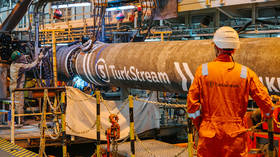 Serbia greenlights expansion of Russia’s Turkish Stream gas pipeline