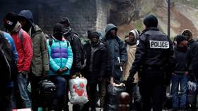 EU declares migrant crisis over, but what do Europeans think? (VIDEO)