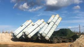 Turkey says buying S-400 vital to ‘protect our 82mn citizens’