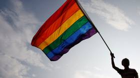 Birmingham tells parents protesting LGBT lessons to stop helping extremists spread ‘message of hate’