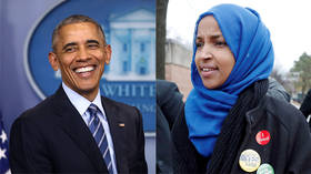 Obama was a smiling murderer, says Ilhan Omar