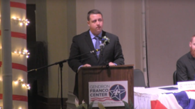 Maine mayor resigns after calling African Americans ‘antiquated farm machinery’