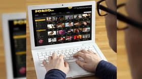 School left red faced as webpage transforms into hardcore porn site