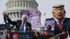 MSNBC panelist says Bernie should embrace capitalism because his father fled Nazis. Wait, what?