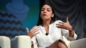 Did she call America ‘garbage’? Provocative interview with AOC sparks Twitter fisticuffs