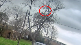 Haunting CCTV footage shows FINAL moments of fatal Boeing 767 crash