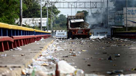 Media is complicit in manufacturing consent for Venezuela regime change, but that’s nothing new